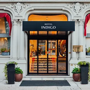 Indigo - Grand Des Arts, An Ihg (adults Only) Otel