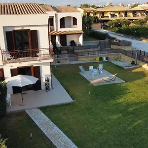  Casa vacanze Aquilone Garden Italia