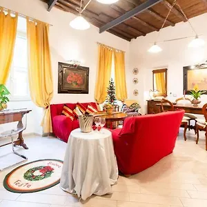  Appartamento Sistina House Style X 6 Italia