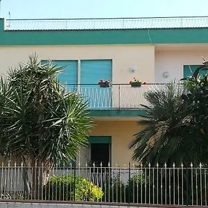  Casa vacanze Le Terrazze Italia
