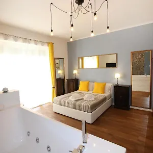  Appartamento Unique Luxury And Italia