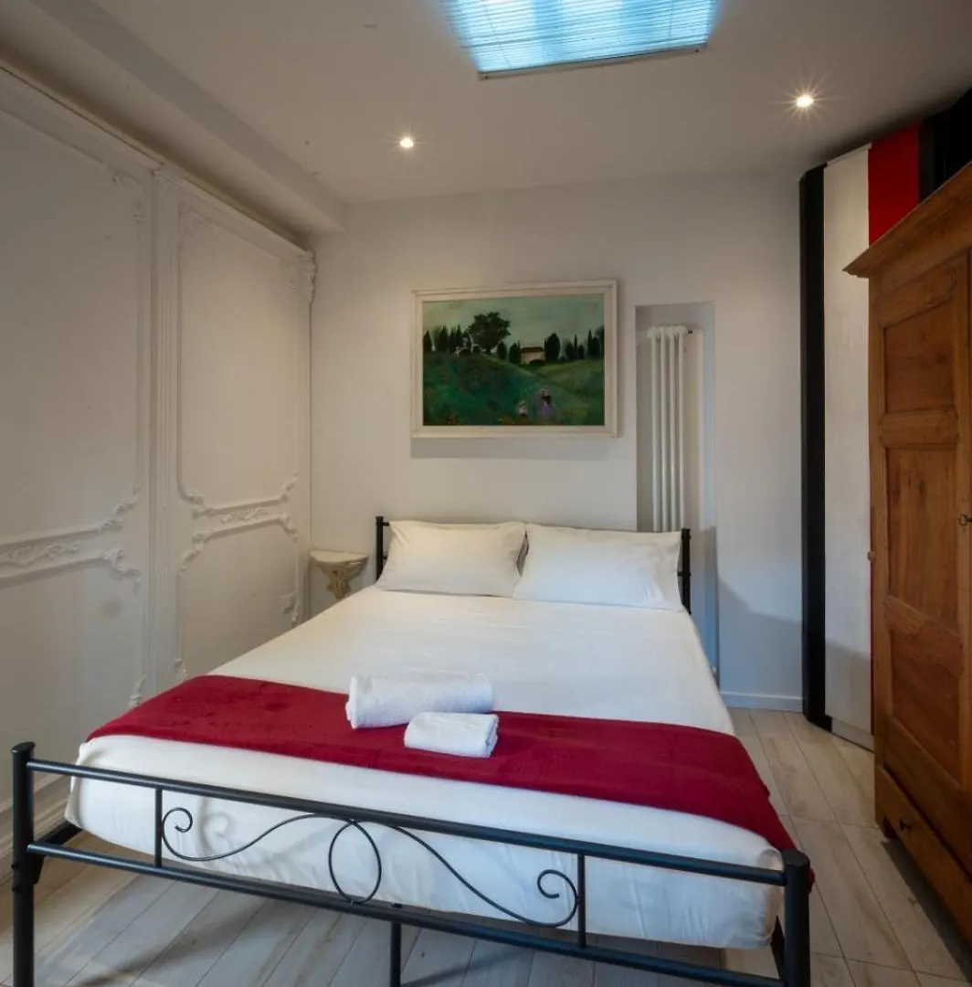 Liberty Apartment Verona 0*,  Italy