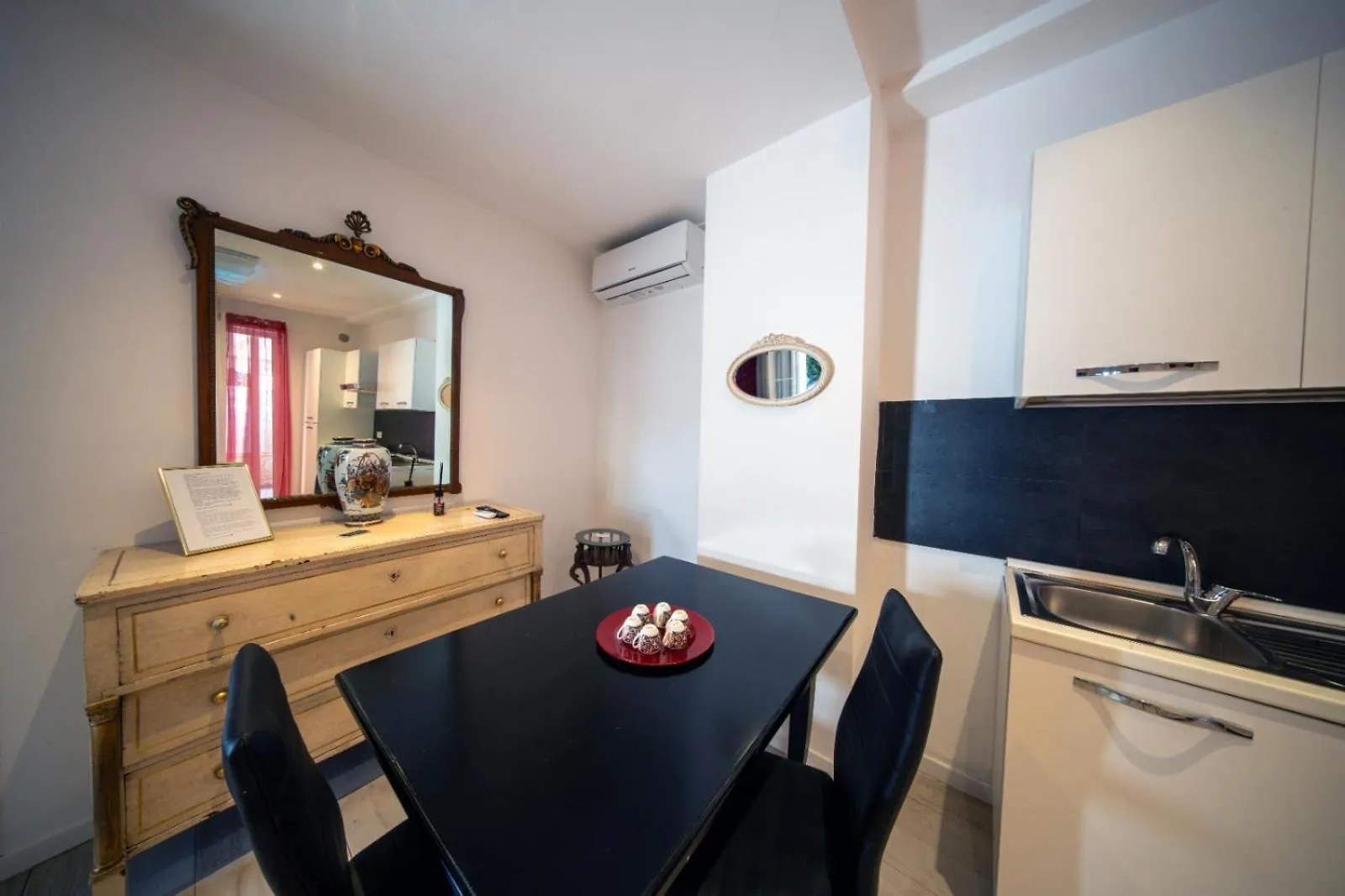 Liberty Apartment Verona