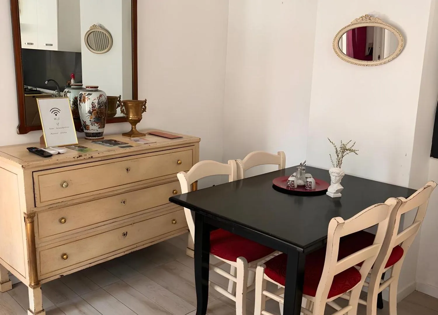 Liberty Apartment Verona