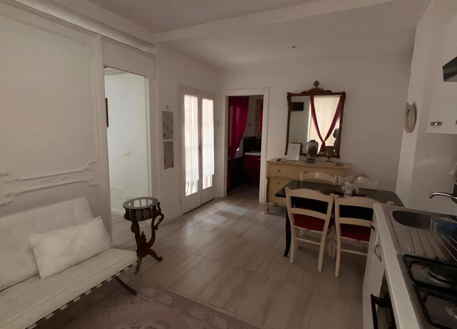 Liberty Apartment Verona