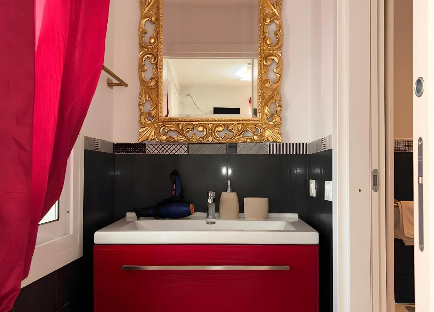 Liberty Apartment Verona