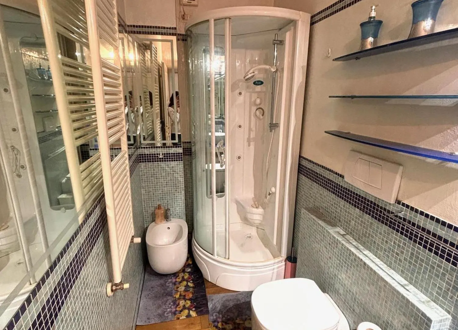 Liberty Apartment Verona Italy