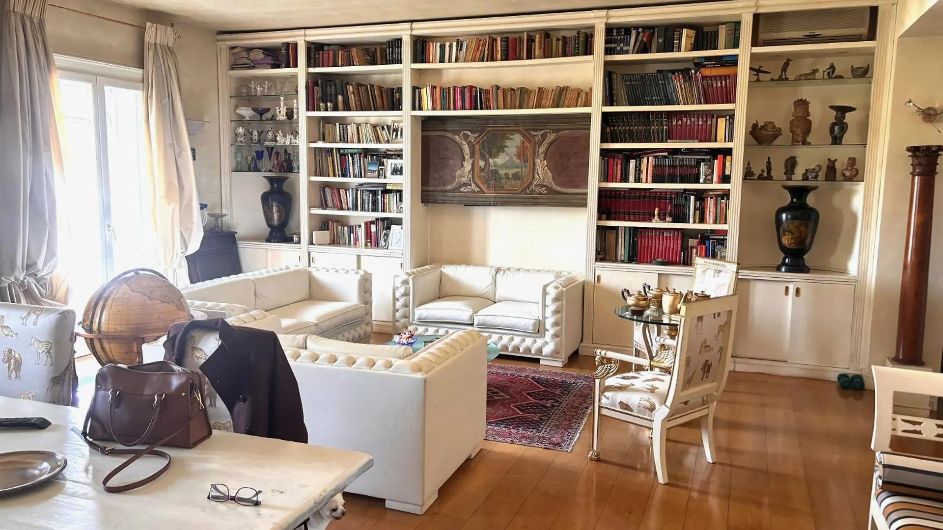 Liberty Apartment Verona