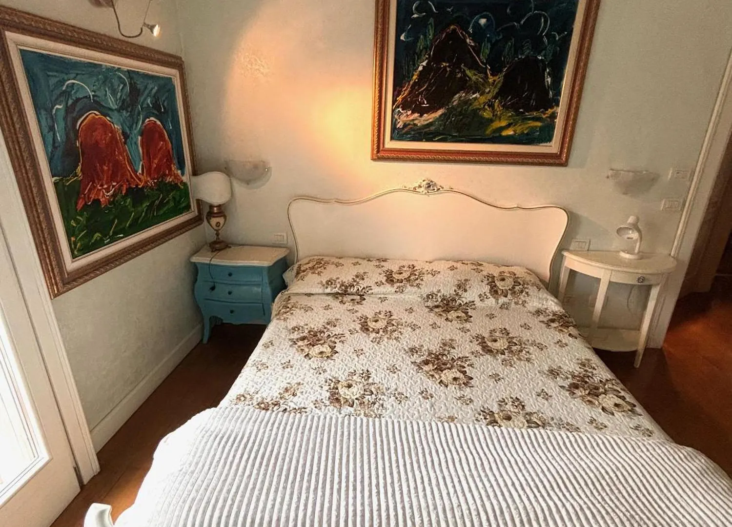 Liberty Apartment Verona