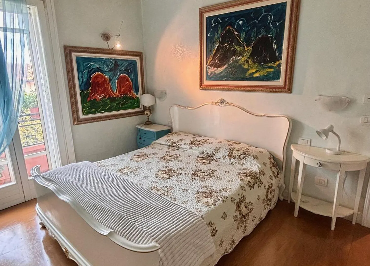 Liberty Apartment Verona 0*,