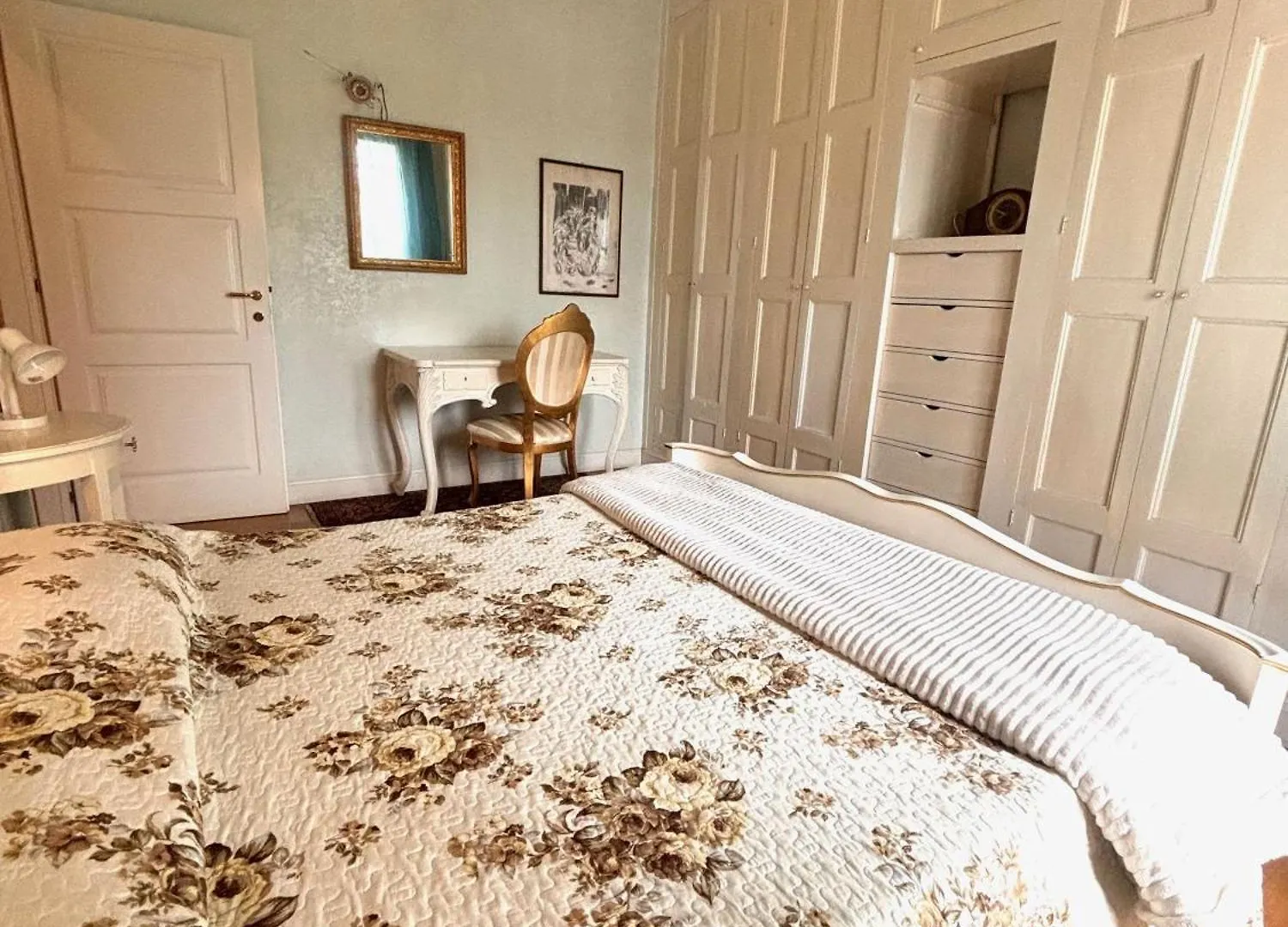 Liberty Apartment Verona